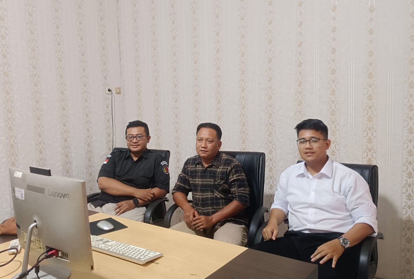 SelasaMenyapa3Juni 2025