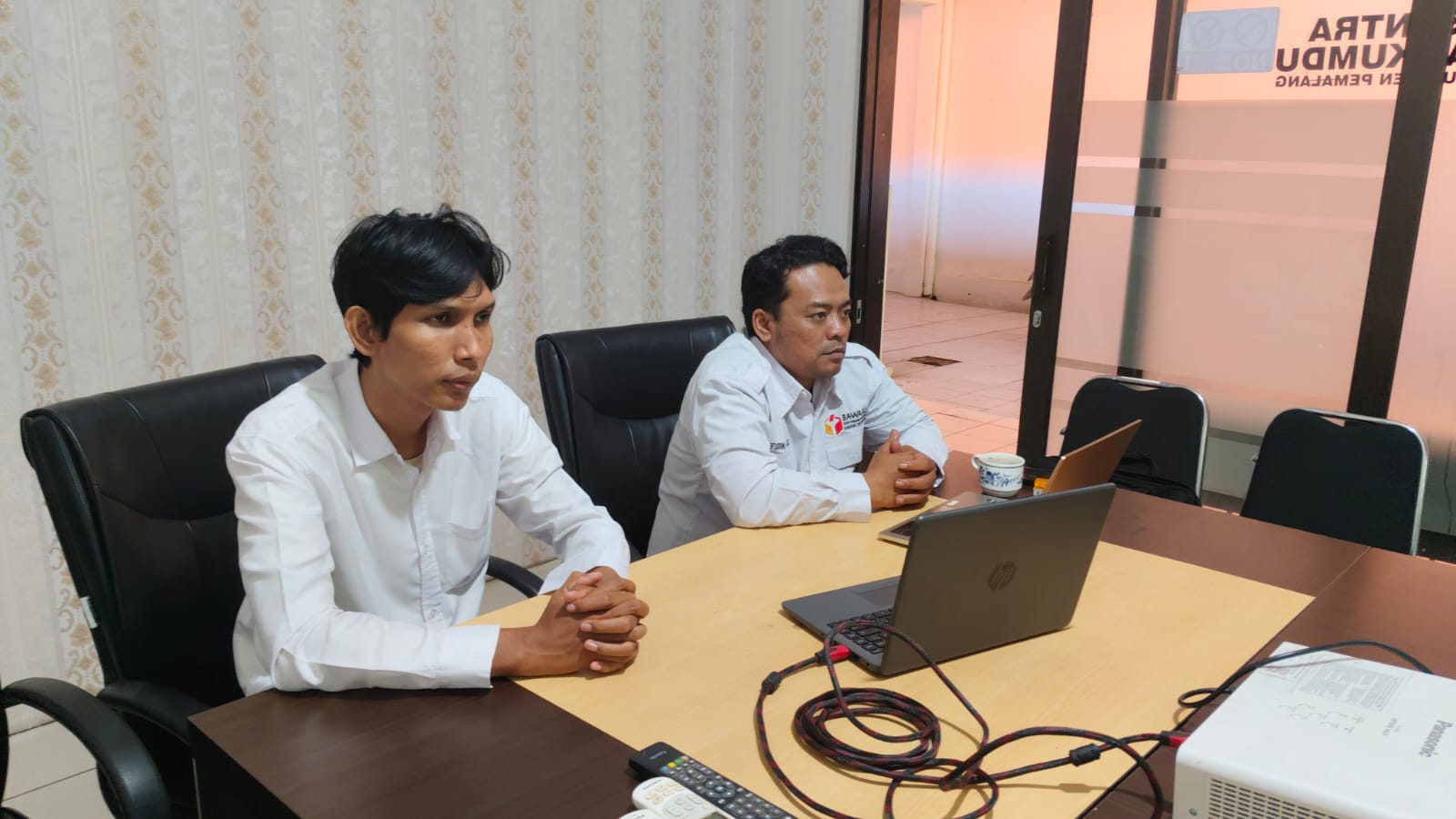 TeknisKerjasamaAntarLembaga