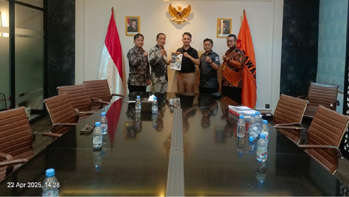 SerahTerimaLaporanPHP