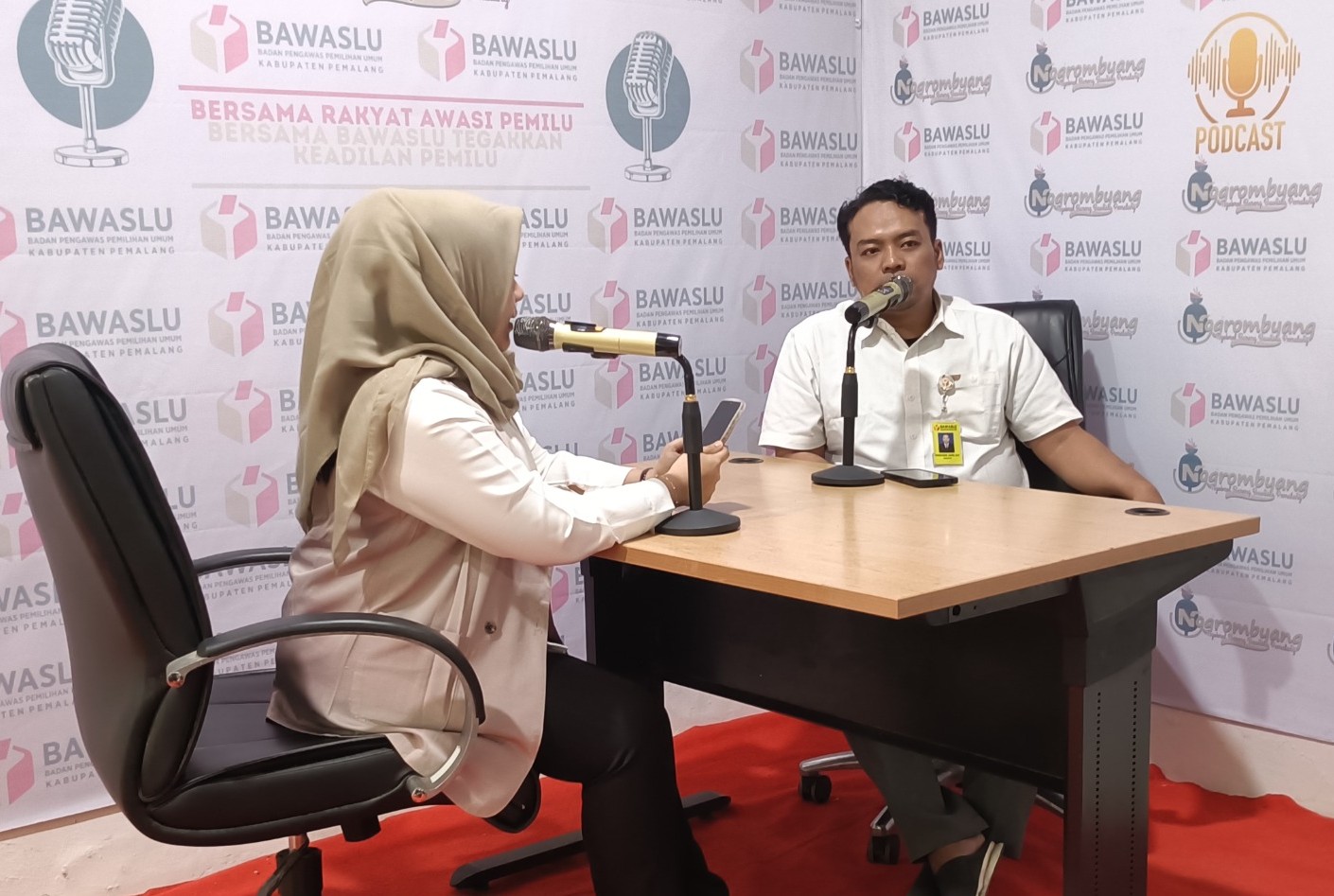 Podcast Nggrombyang 8 Okt 2025