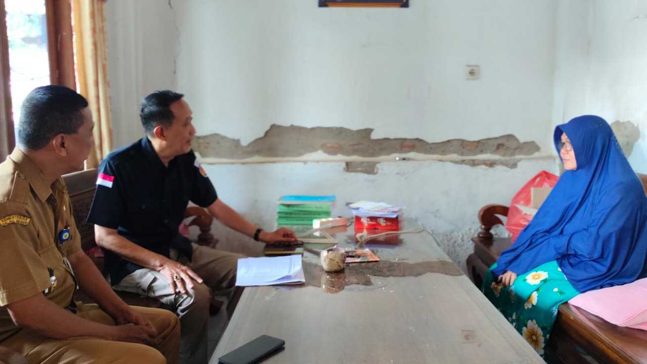 UjiPetikKetuaBawaslu