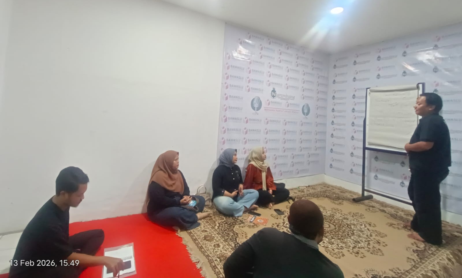 PokjarDemokrasi