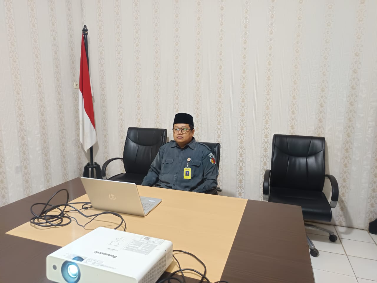 Rapat Pembahasan RAB 2026