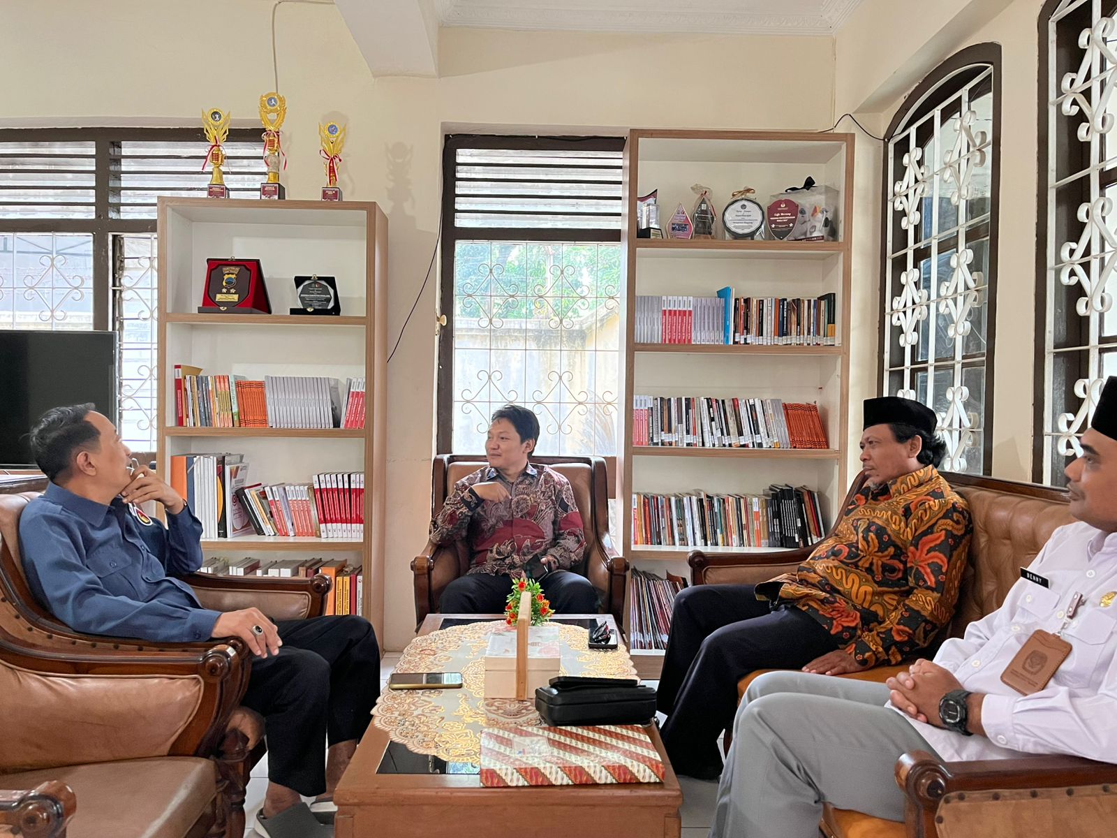 SinergitasPenyelenggaraPemilu