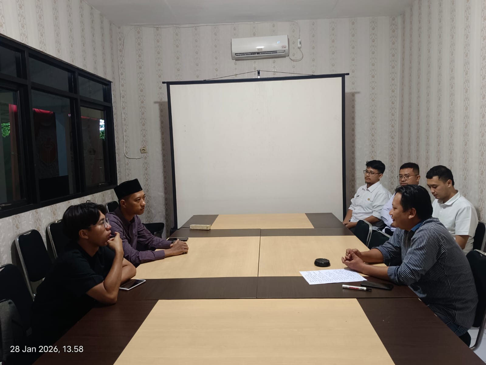 KDDivisiPenyelesaian Sengketa