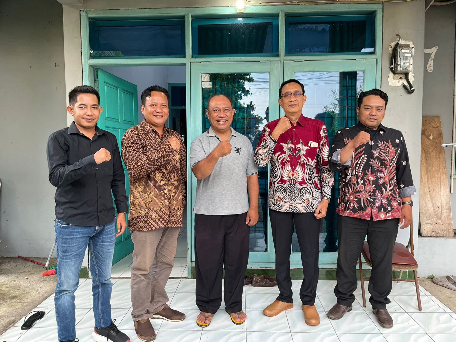 GKI