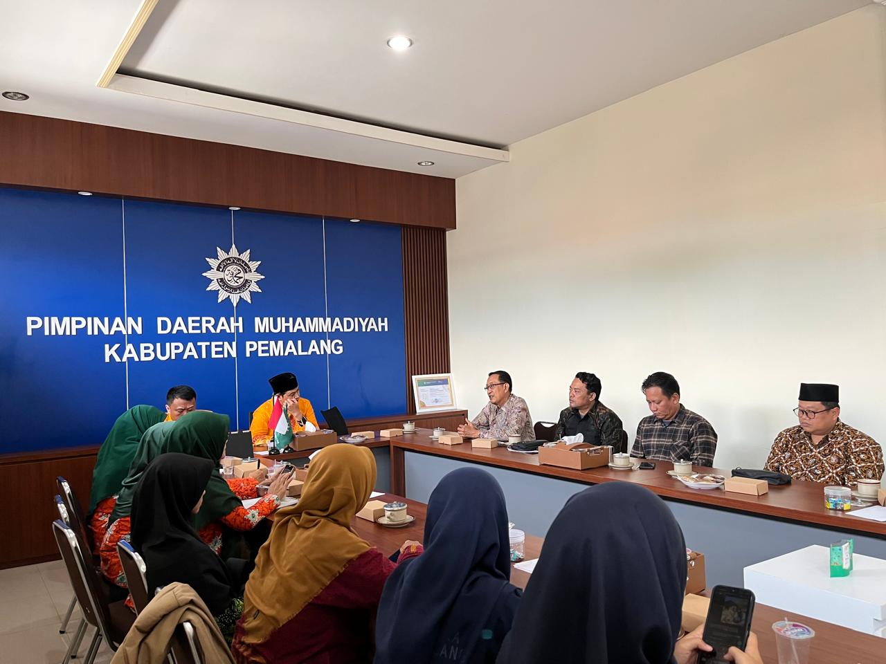 KD - PD Muhammadiyah