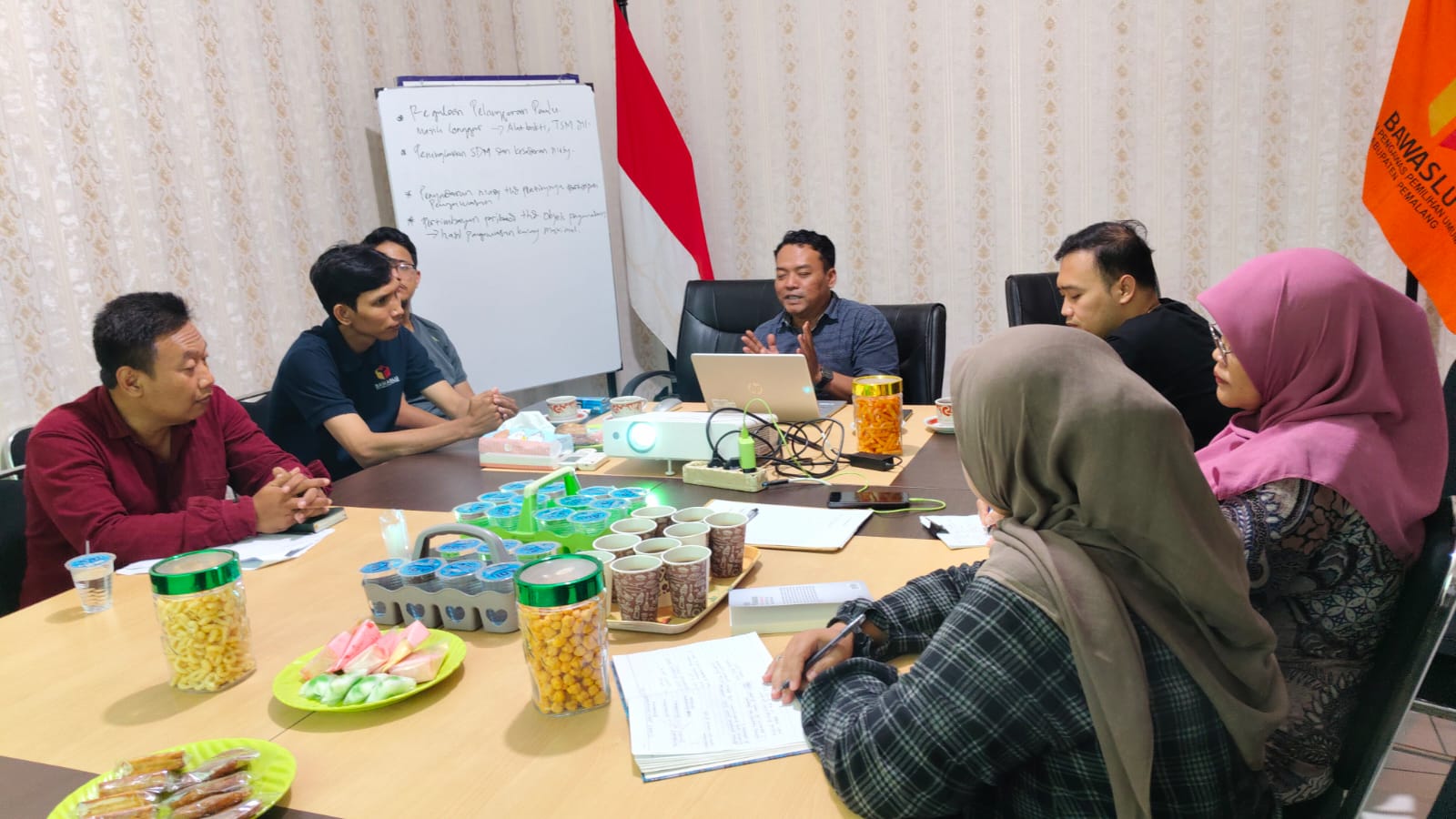 PokjarDemokrasiP2H