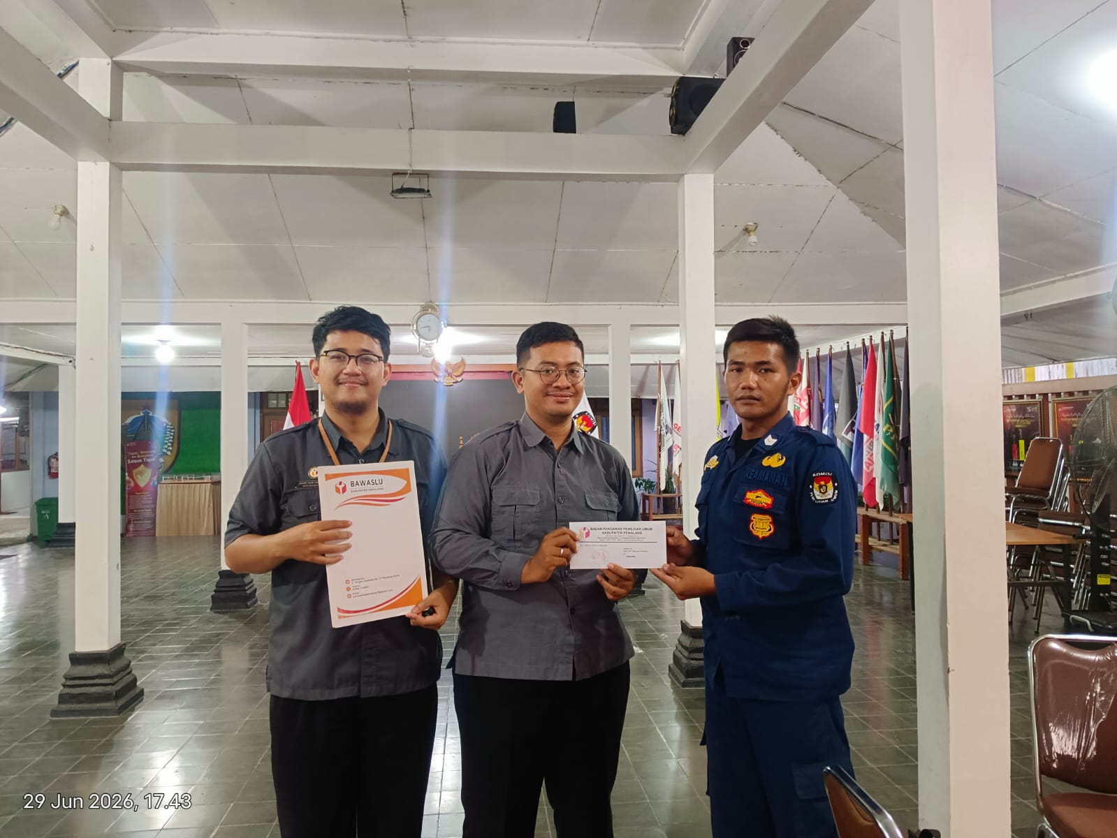 ImbauanPDPBII