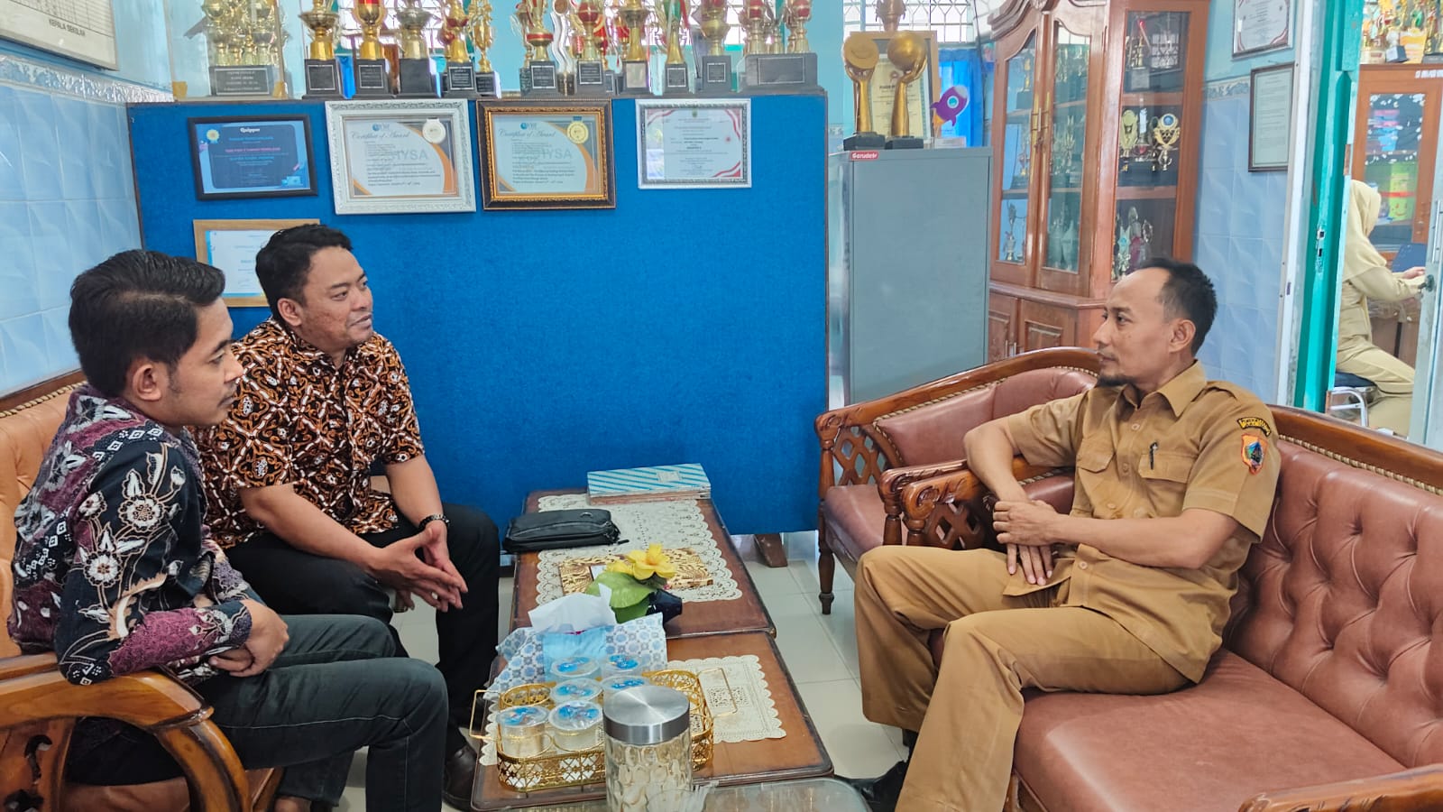 KDSMAPGRI1Taman