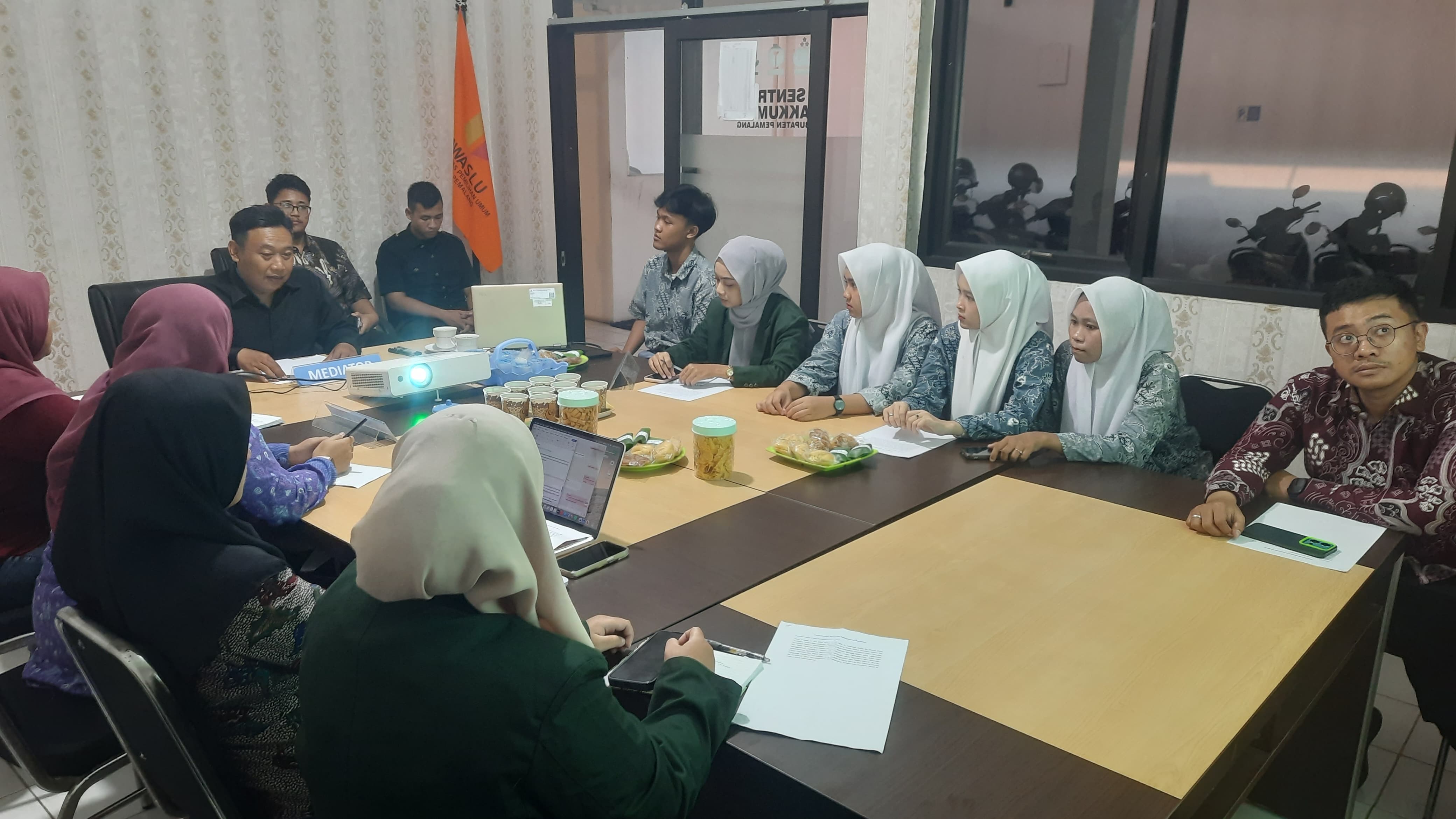 PokjarMediasi