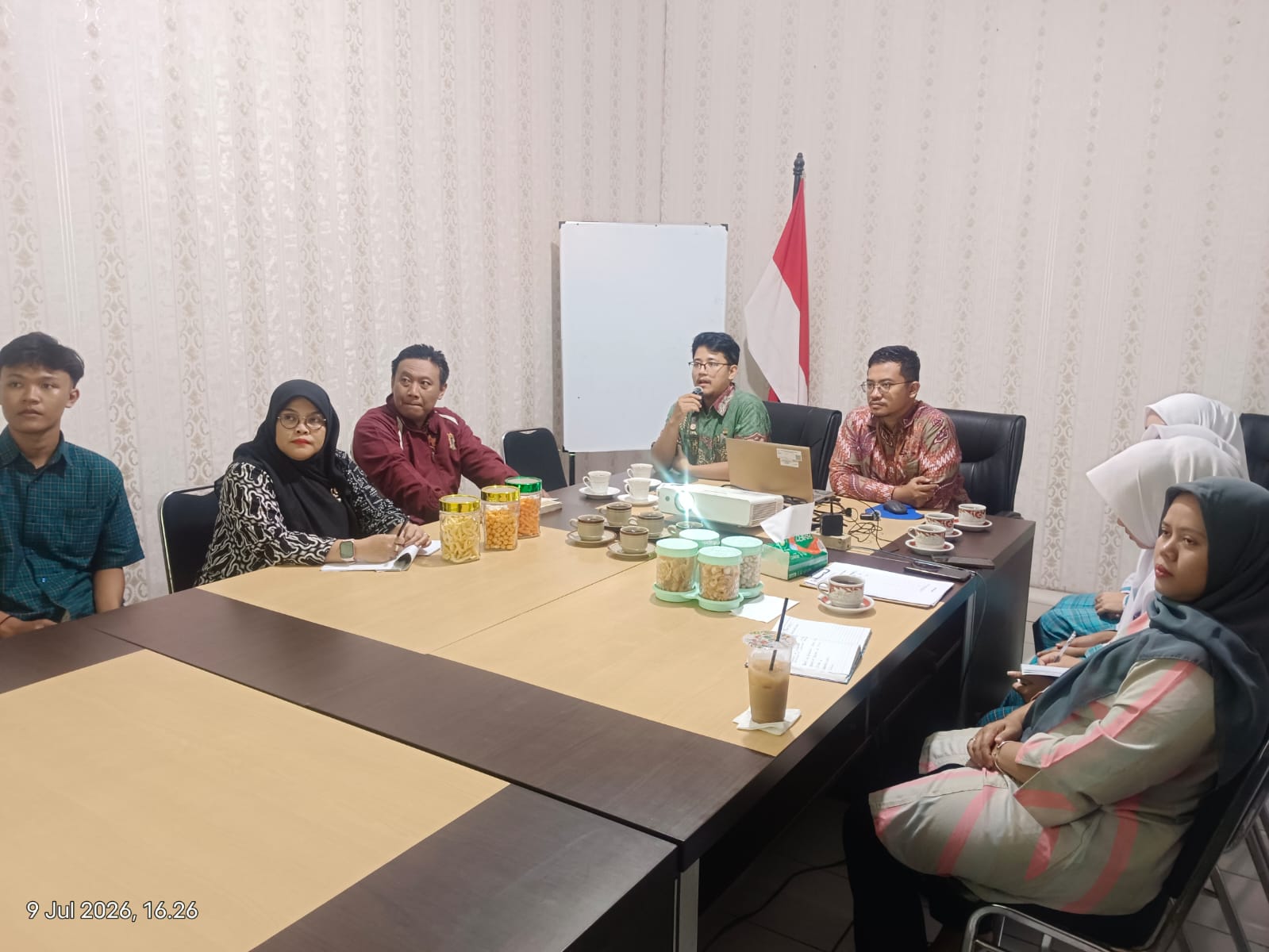Pokjar Demokrasi