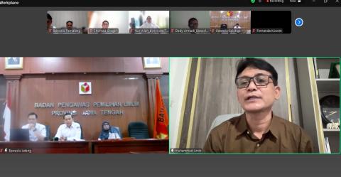 Evaluasi Humas Zoom_