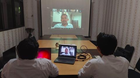 RapatKoordinasiTeknisPKS