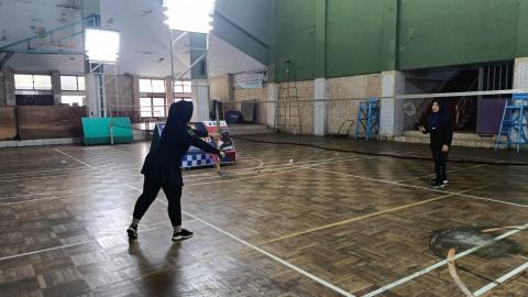 Program Jum’at Sehati dan Jumpa Berlian