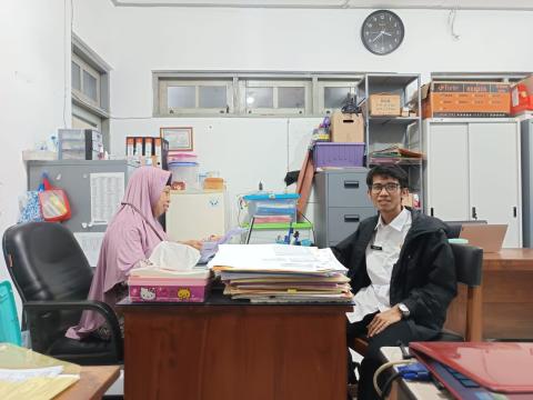 Bawaslu Pemalang Imbau Pelaksanaan Coktas PDPB