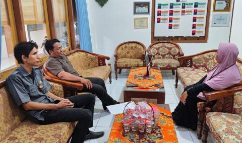 Melalui Saran Perbaikan, Bawaslu Minta KPU Cek Data Anomali