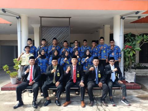 Peringatan Hari Kesaktian Pancasila Tahun 2025