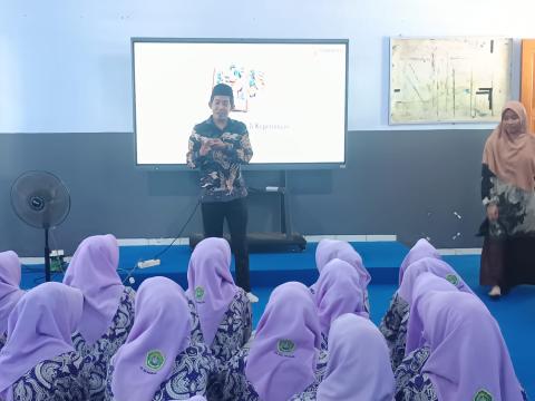 IkaIndraSoswatifMANH