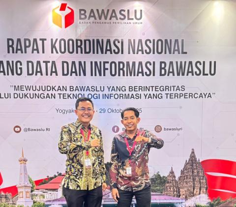 Bawaslu Akan Mengedapankan Teknologi dalam Pemilu 2029