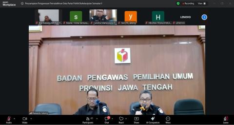 Verpol Berkelanjutan