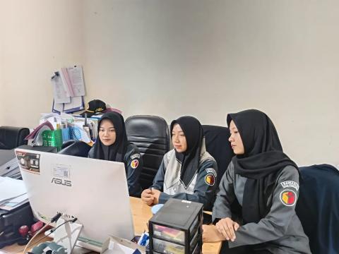 Rapat Pembahasan RAB