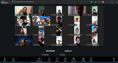 ZoomP2P