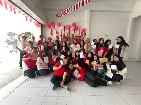 Lomba-Lomba