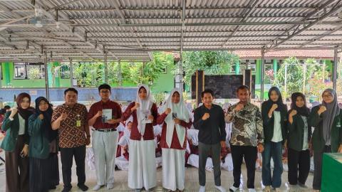 MAN Pemalang