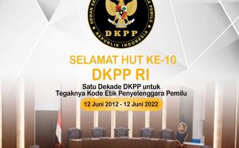 HUTDKPP10