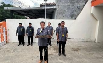 Harlah Pancasila 2025