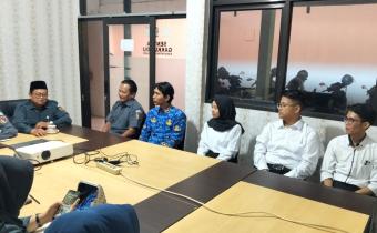 Terima & Sambut CPNS