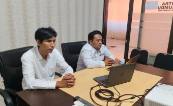 TeknisKerjasamaAntarLembaga