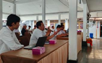 RPT Rekapitulasi DPB Triwulan II