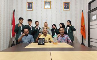 Penarikan PPL UIN Pekalongan