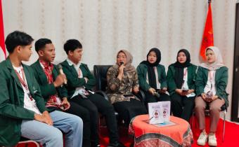 Podcast Mahasiswa PPL UIN Pekalongan