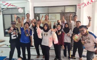 Peringatan HUT RI Ke 80