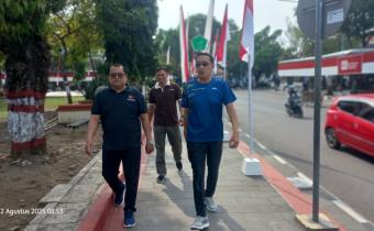 Program Jum’at Sehati dan Jumpa Berlian