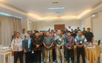 Bawaslu Kabupaten Pemalang Selenggarakan Kegiatan Penguatan Kelembagaan Jilid II