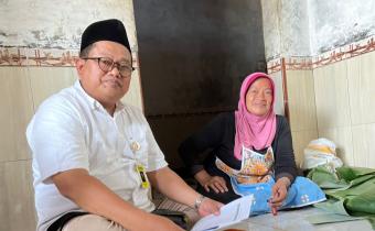 Lakukan Uji Petik Data Pemilih Alih Status, Bawaslu Pemalang Pastikan Data Pemilih Berkelanjutan Valid 