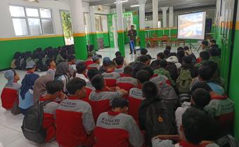 GoestoSchoolAlFalahMoga