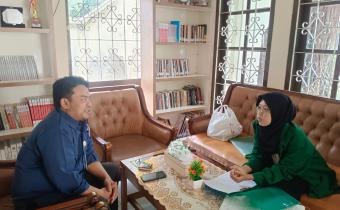 Permohonan Penelitian