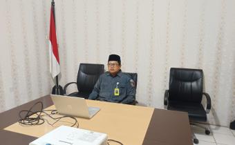 Rapat Pembahasan RAB 2026