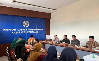 KD - PD Muhammadiyah