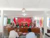 Bawaslu Pemalang Hadiri Rapat Koordinasi Pemutakhiran Data Kepengurusan Partai Politik